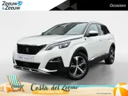 Peugeot 3008 1.2 PureTech Crossway Avantage | Navigatie | Camera | Cruise/Climate Control | 12 MAANDEN GARANTIE!