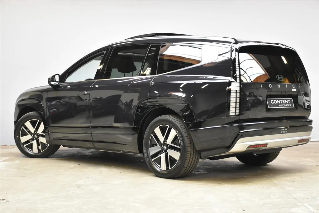 Hyundai IONIQ 9 110,3 kWh 308pk AWD Connect+ I Voorraadvoordeel!