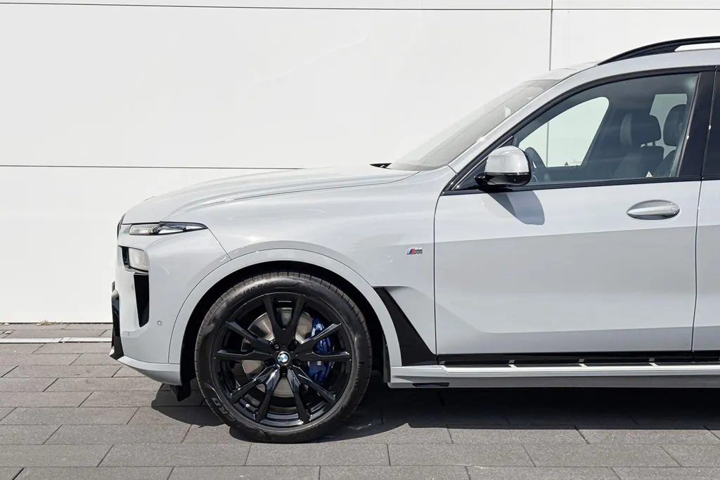 BMW X7 xDrive40i