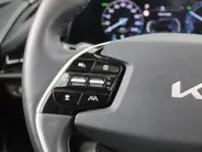 Kia Niro 1.6 GDi Hybrid DynamicPlusLine | Airco | Navi | Cruise | Camera | 1e eigenaar! |