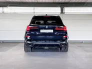 BMW X5 xDrive50e