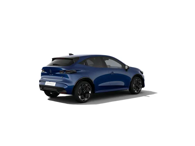 Renault Clio Techno | Achteruitrijcamera | Adaptive Cruise Control | Draadloze telefoonoplader met magsafe technologie