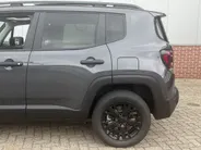 Jeep Renegade 4xe 240 PK Hybrid North Star | Pano | Safety | Winter | 18'