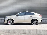 BMW iX2 eDrive20 67 kWh M Sport Edition