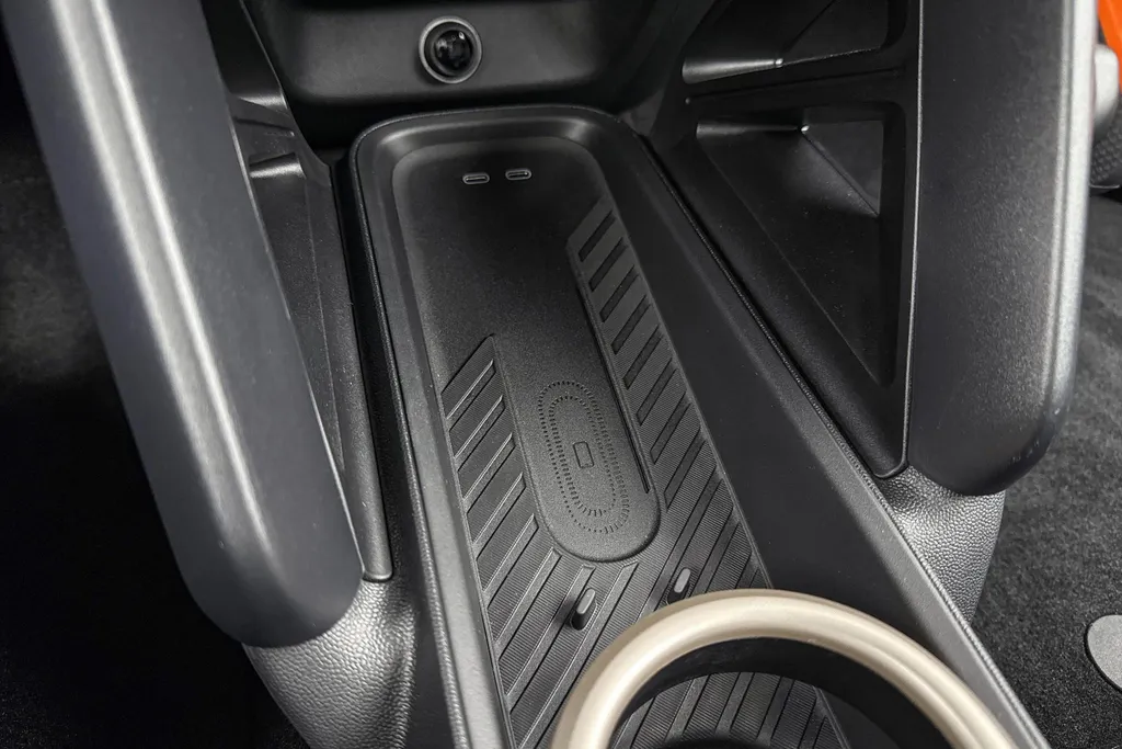 MINI Cooper 3-deurs Electric Cooper E John Cooper Works L 40.7 kWh