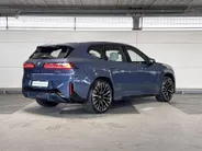 BMW iX3 50 xDrive 113 kWh