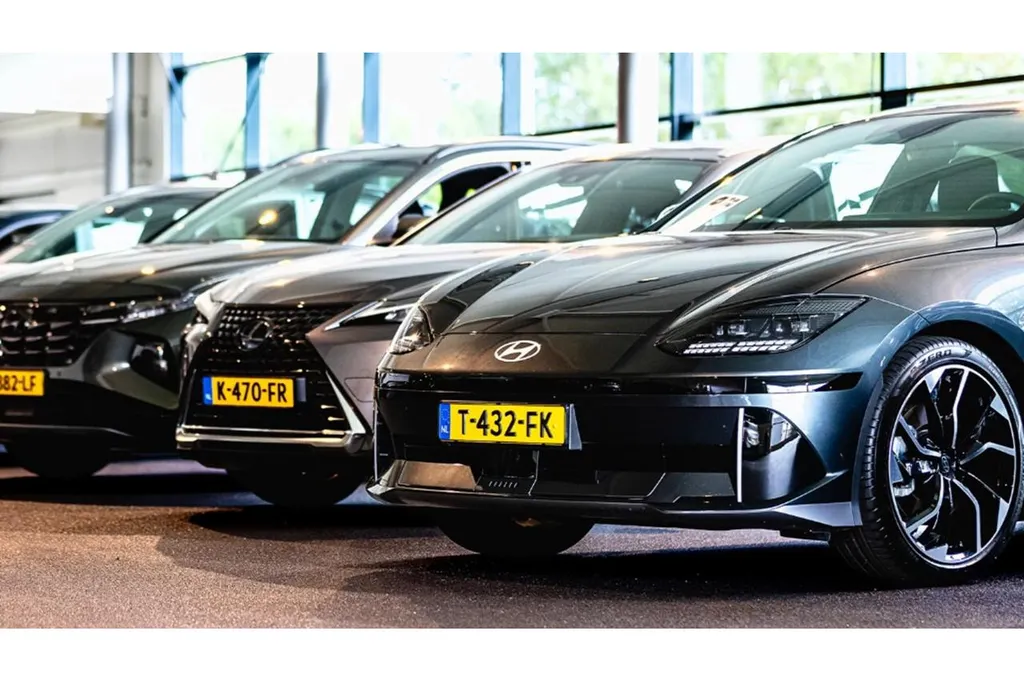 Hyundai ix20 1.4i Go! | Navigatie | Parkeercamera | Airco |