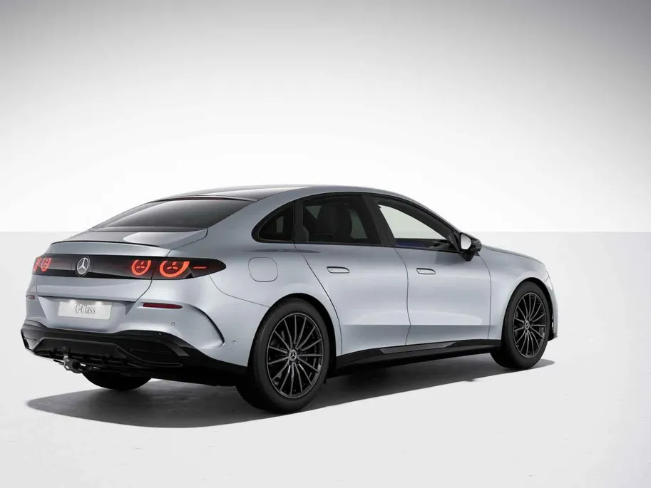 Mercedes-Benz C-Klasse 400 4MATIC Launch Edition 94 kWh
