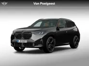 BMW X3 30e xDrive