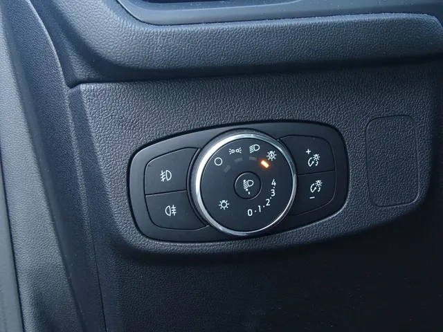 Ford Focus 1.0 EcoBoost Hybrid Connected | Automaat