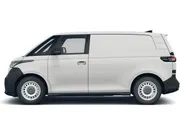 Volkswagen Bedrijfswagens ID. Buzz Cargo Bedrijfswagens Economy Limited Edition 59kWh 190pk 740108
