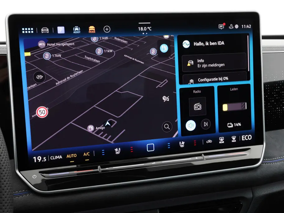 Volkswagen Tiguan R-Line Edition 1.5 eHybrid 204 PK 6 versn. DSG · Black Style Pakket · Panoramaschuif-kanteldak · Comfort Pakket Plus · Interieur Style Pakket · Prijs is inclusief inruilpremie ·