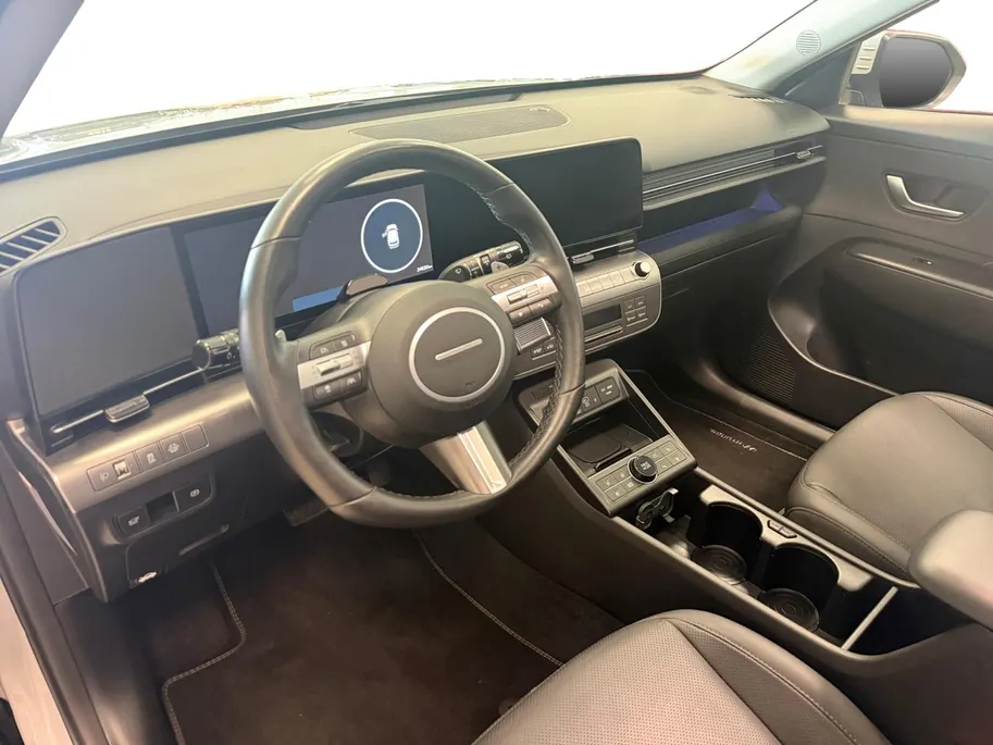 Hyundai Kona 1.6 HYBRID | PREMIUM SKY | NL-AUTO |