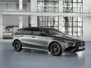 Mercedes-Benz A-Klasse 250 e Business Solution AMG