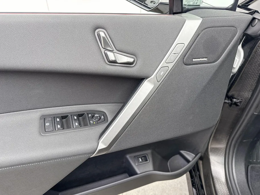 BMW iX xDrive40 High Executive