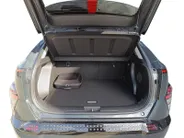 Hyundai Kona Electric Premium Sky 64.8 kWh |