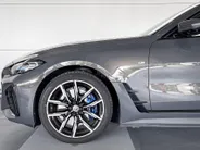 BMW i4 eDrive40 High Executive 84 kWh