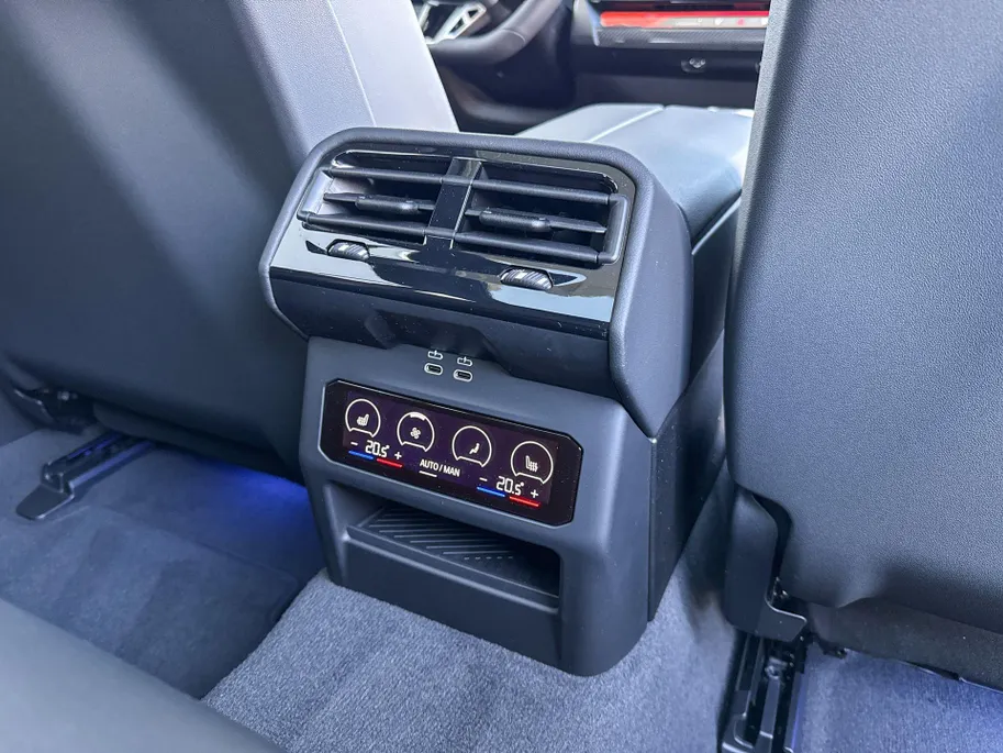 BMW 5 Serie Touring 530e xDrive