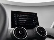 Audi Q2 35 TFSI Pro Line · Assistentiepakket Parking · Parkeer assistent · MEGA Sale