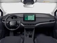 Škoda Elroq Business Edition Elektromotor 210 kW / 286 PK SUV 20'' velgen | Trekhaak wegklapbaar | | 3.000,- inruilbonus!!