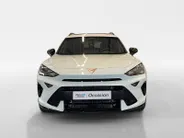 CUPRA Formentor 1.5 TSI e-Hybrid Business | Panoramadak | Stuur verwarming etc! | Trekhaak | Super compleet en helemaal nieuw!