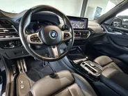 BMW iX3 High Executive Edition 80 kWh