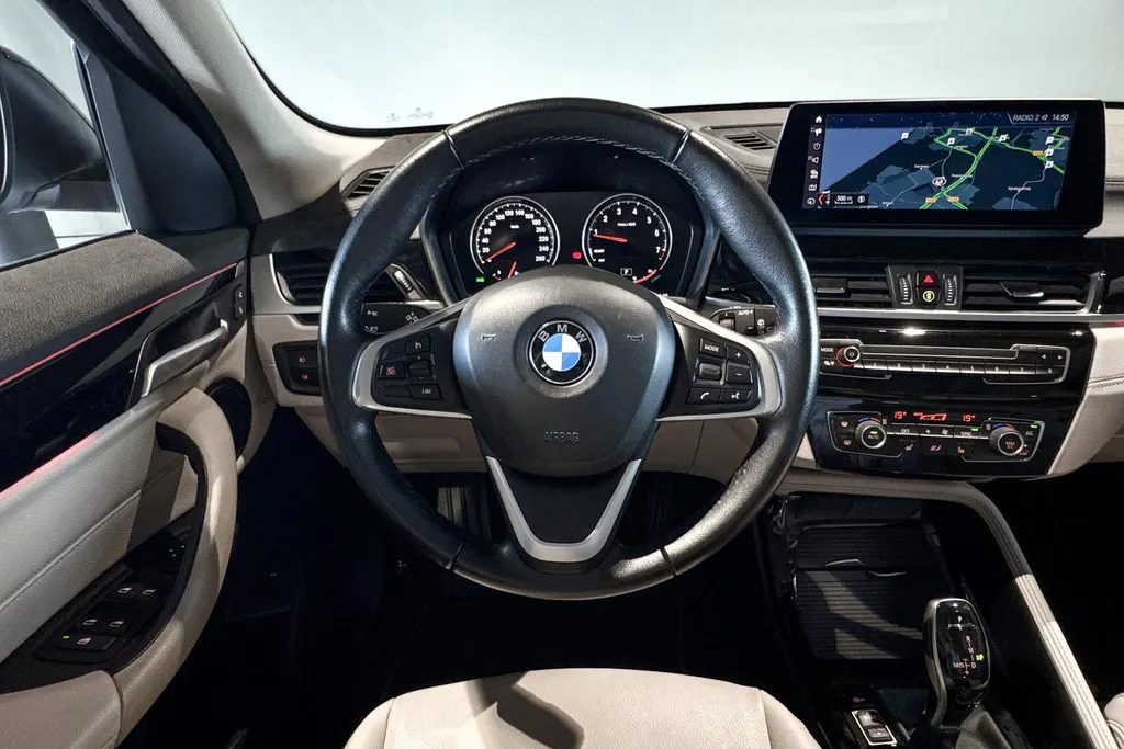 BMW X1 sDrive20i Business Edition Plus