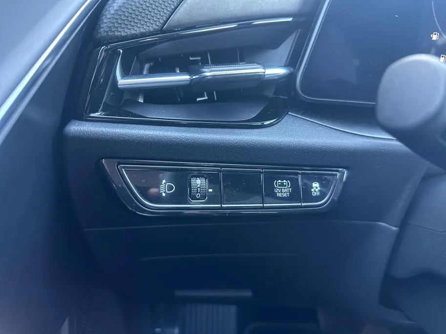 Kia Niro 1.6 GDi Hybrid DynamicLine | NAVI | NL-AUTO | GARANTIE |