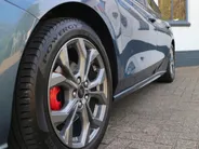 Ford Focus Wagon 1.0 EcoBoost Hybrid ST Line X | EL. TREKHAAK | WINTERPACK | DESIGN PACK
