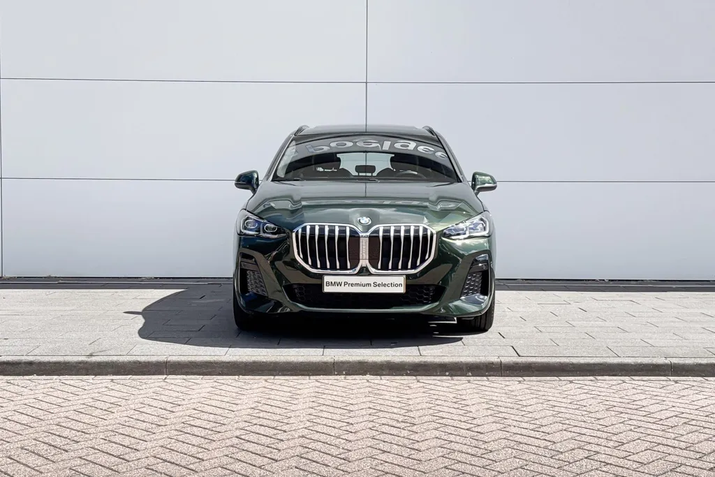 BMW 2 Serie Active Tourer 220i