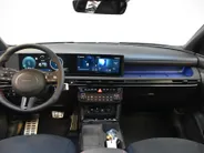 Hyundai Tucson 1.6 T-GDi HEV 2WD Aut N-Line Sky I Voorraad deal