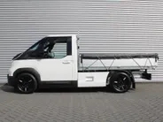 Kia PV5 Essential 51.5 kWh Kipper | Nu in de showroom! |