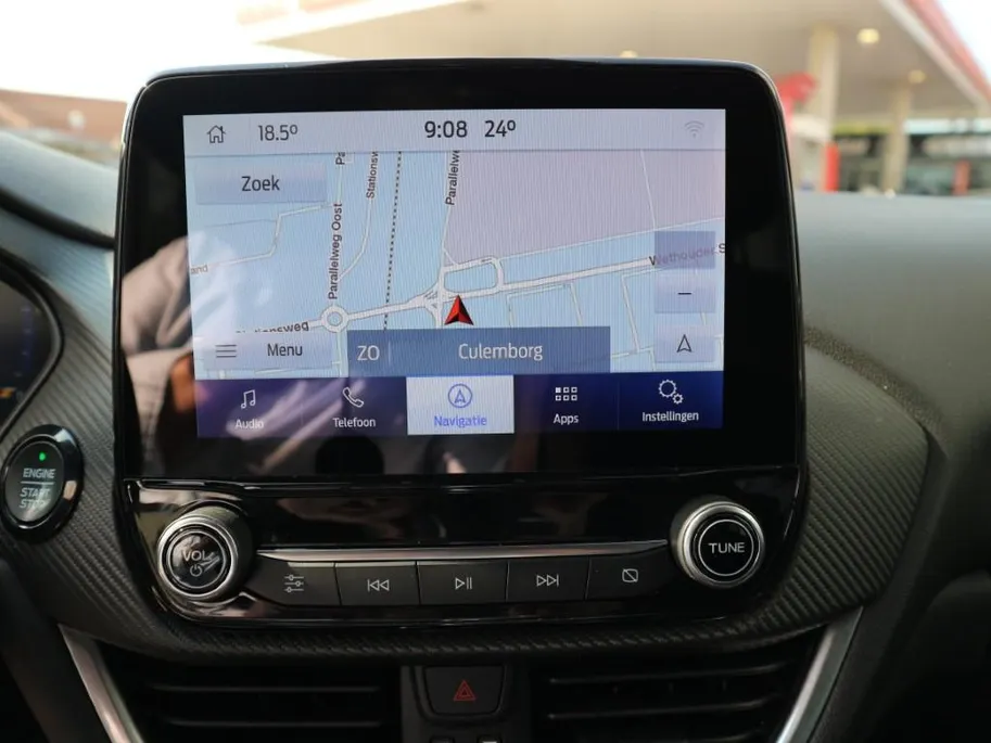 Ford Puma 1.0 EcoBoost ST-Line X | ADAP CRUISE | BLIS | WINTER |
