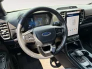 Ford Ranger 2.0 Super Cab EcoBlue Wildtrak | Adaptieve Cruise Control | Camera | BLIS | Trekhaak | Rollertop
