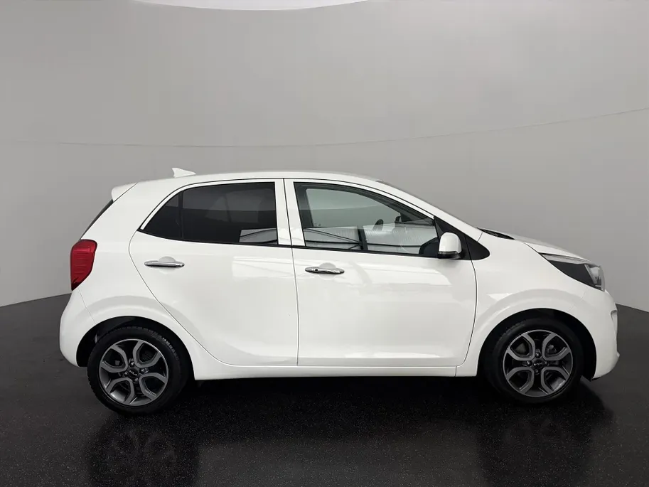 Kia Picanto 1.0 DPi 67pk 4-zits DynamicPlusLine | Navigatie | Cruise Control