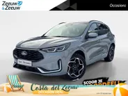 Ford Kuga 2.5 PHEV ST-Line X 243pk automaat | NL auto | Winterpack | Technology pack | Kantel / schuifdak | Trekhaak | 19inch lichtmetalen velgen