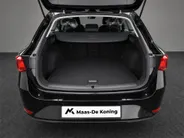 SEAT Leon Sportstourer Style Business Intense 1.5 eTSI 115 PK DSG Stationwagen | Matrix LED| Herwaardering!