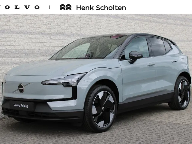 Volvo EX30