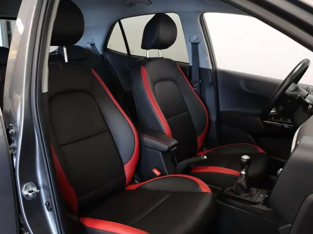 Kia Picanto 1.0 DPi GT-Line
