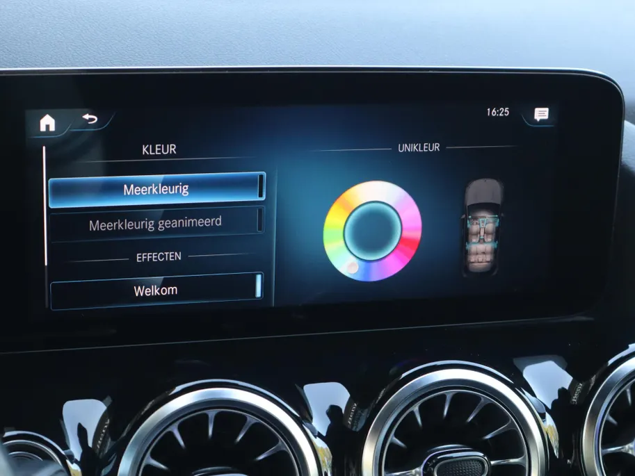Mercedes-Benz EQA 250 Business Solution Luxury 67 kWh