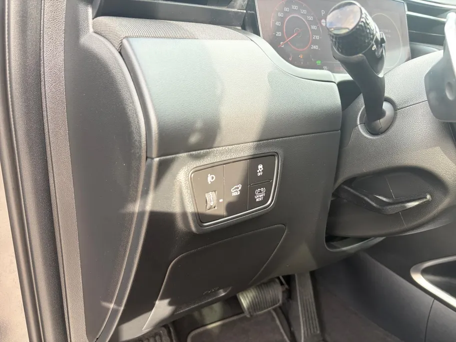 Hyundai Tucson 1.6 T-GDI HEV Premium Sky | Full options! | Elek. stoelverstelling | Schuif- kanteldak | Leder | Stoelverwarming en koeling
