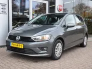 Volkswagen Golf Sportsvan Clima Navi 1.2 TSI Easyline