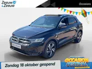 Volkswagen T-Roc 1.5 TSI R-Line Edition *Automaat*Navi via Carplay*Camera*Schuif/kanteldak*Climate Control*Adapt. Cruise Control*LM.Velgen*Zeer nette auto!