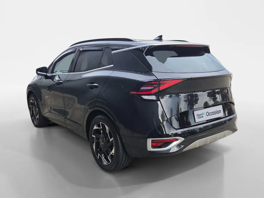 Kia Sportage 1.6 T-GDi Plug-in Hybrid AWD GT-PlusLine | Elektrische Trekhaak | Pano | Memory | 360 Camera | Harman Kardon | Navi | Apple Carplay | Android Auto |