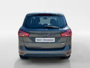 Ford B-MAX 1.0 EcoBoost Style | Super Praktisch! | Navigatie | Parkeersensoren | Climate Control | NU Rijklaarprijs! Incl. 12 maanden garantie, APK, Onderhoudsbeurt etc. Premiumpakket gratis! |