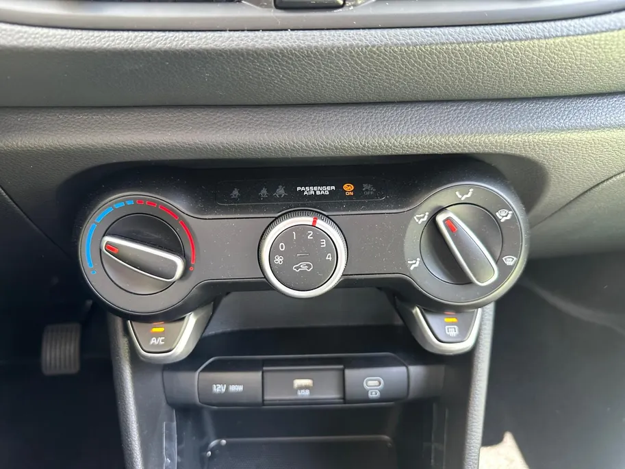 Kia Picanto 1.0 GDi DynamicLine Achteruitrij camera | Navigatie | Apple Carplay / Android auto |