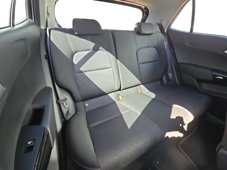 Kia Picanto 1.0 MPi DynamicLine | Camera | Cruise Control | Navigatie | Carplay | LM Velgen | 12 Maanden BOVAG Garantie |