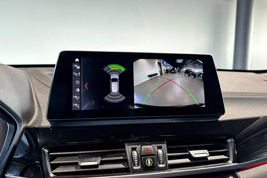 BMW X1 sDrive20i Business Edition Plus