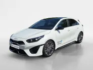 Kia Ceed 1.5 T-GDi GT-PlusLine | Airco | Navi | Camera | Privacy Glass | Panoramadak | AUTOMAAT |