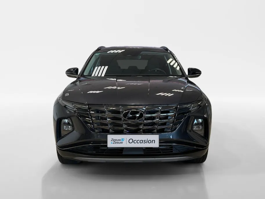 Hyundai Tucson 1.6 PHEV | COMFORT | 4WD | TREKHAAK | NL-AUTO | DEALERONDERHOUDEN |